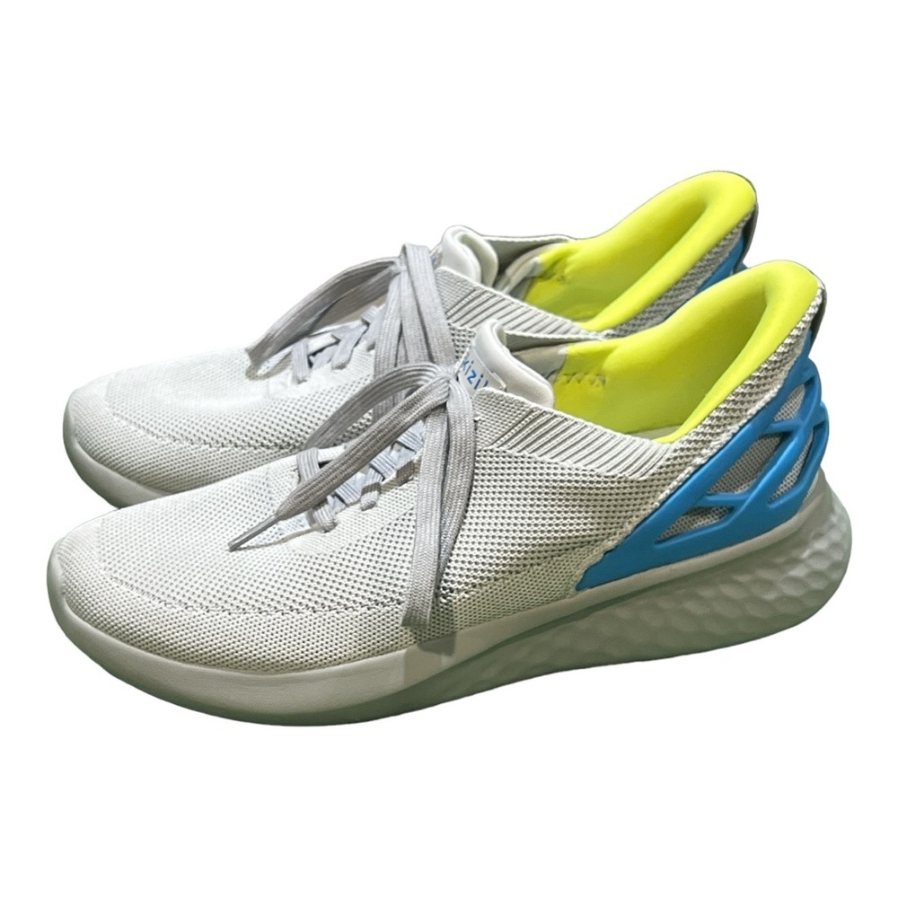 Kiziks Athen Tennis Shoe Size Men 8.5, Women 10.